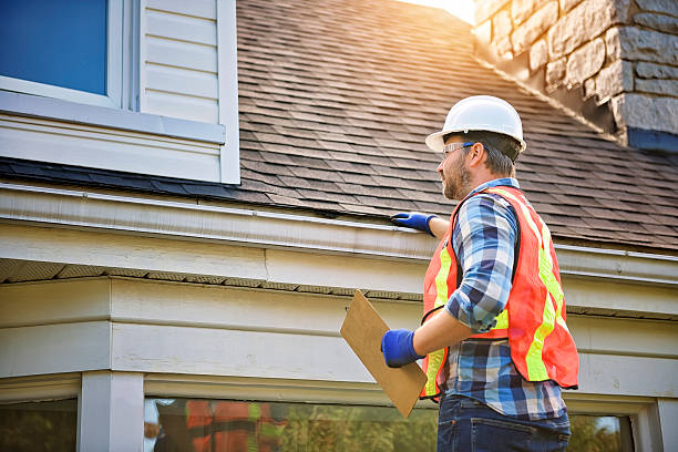 Licensed Gutter Installation service in Woodsville, NH - Roof Repair Smedway